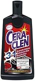 Ceraclen 6X Creme 3in1 Glaskeramik & Induktion - 200ml